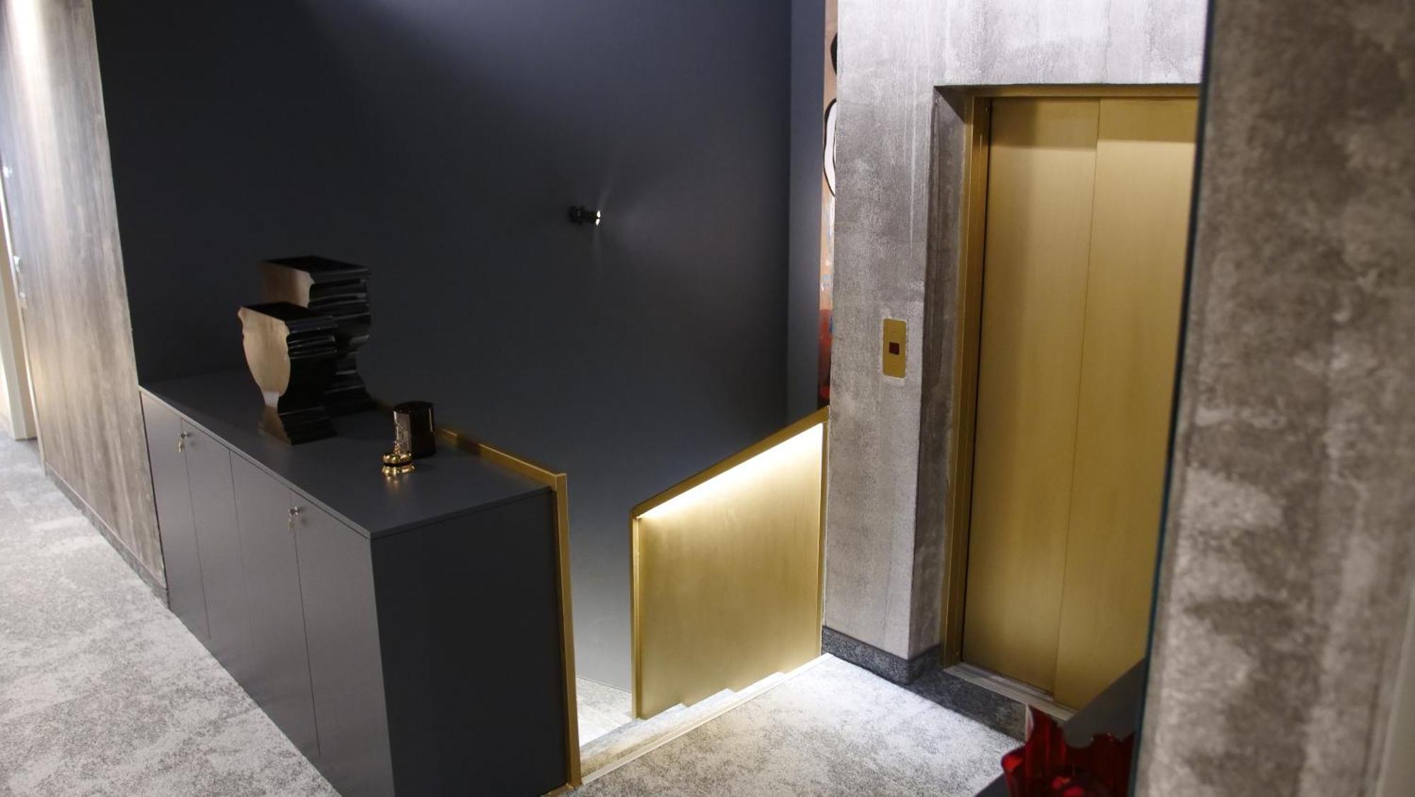 Hotel Battisti 31 Brescia Eksteriør billede