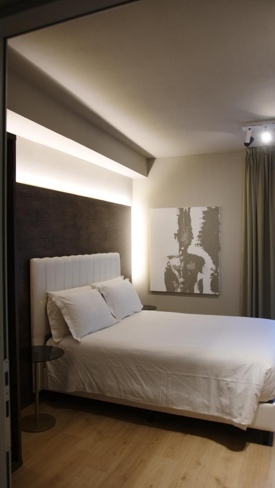 Hotel Battisti 31 Brescia Eksteriør billede