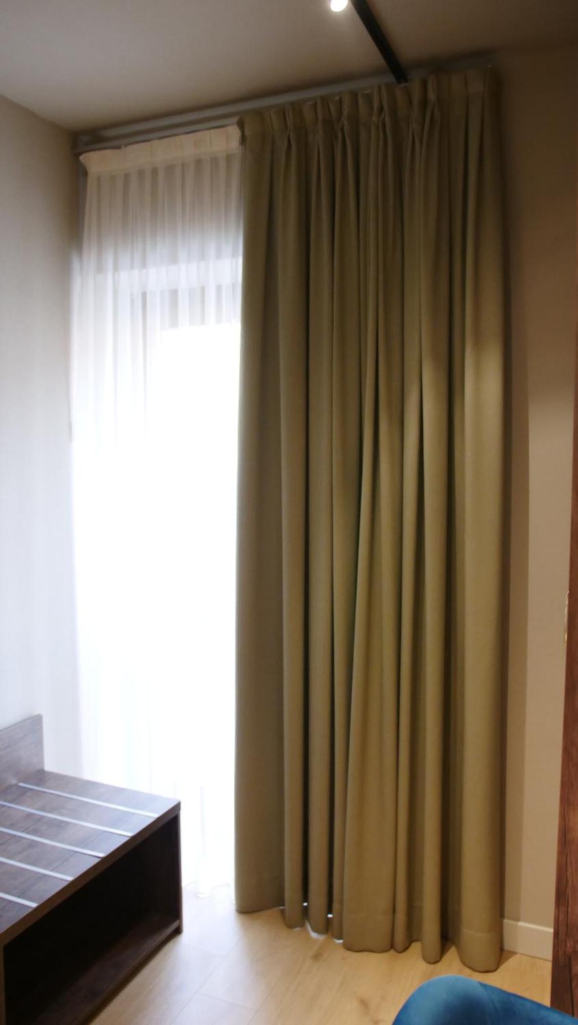 Hotel Battisti 31 Brescia Eksteriør billede