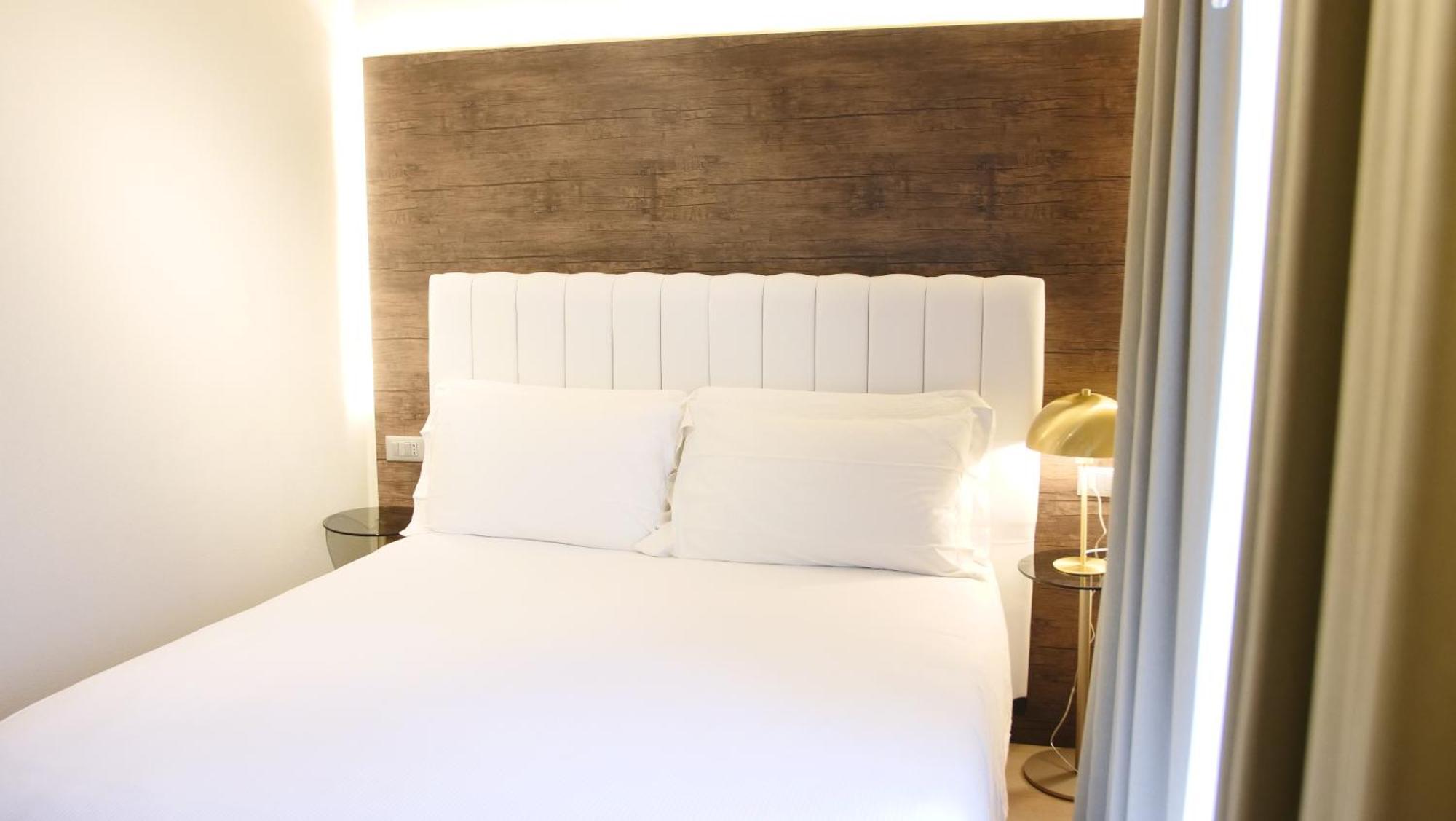 Hotel Battisti 31 Brescia Eksteriør billede