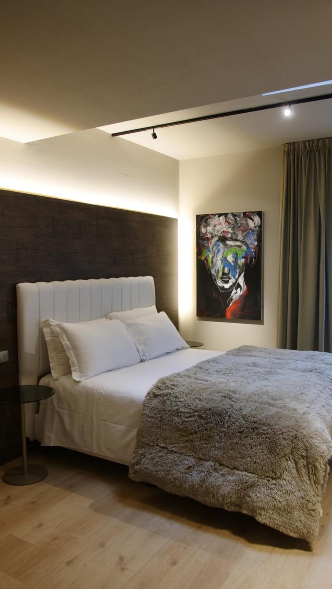 Hotel Battisti 31 Brescia Eksteriør billede
