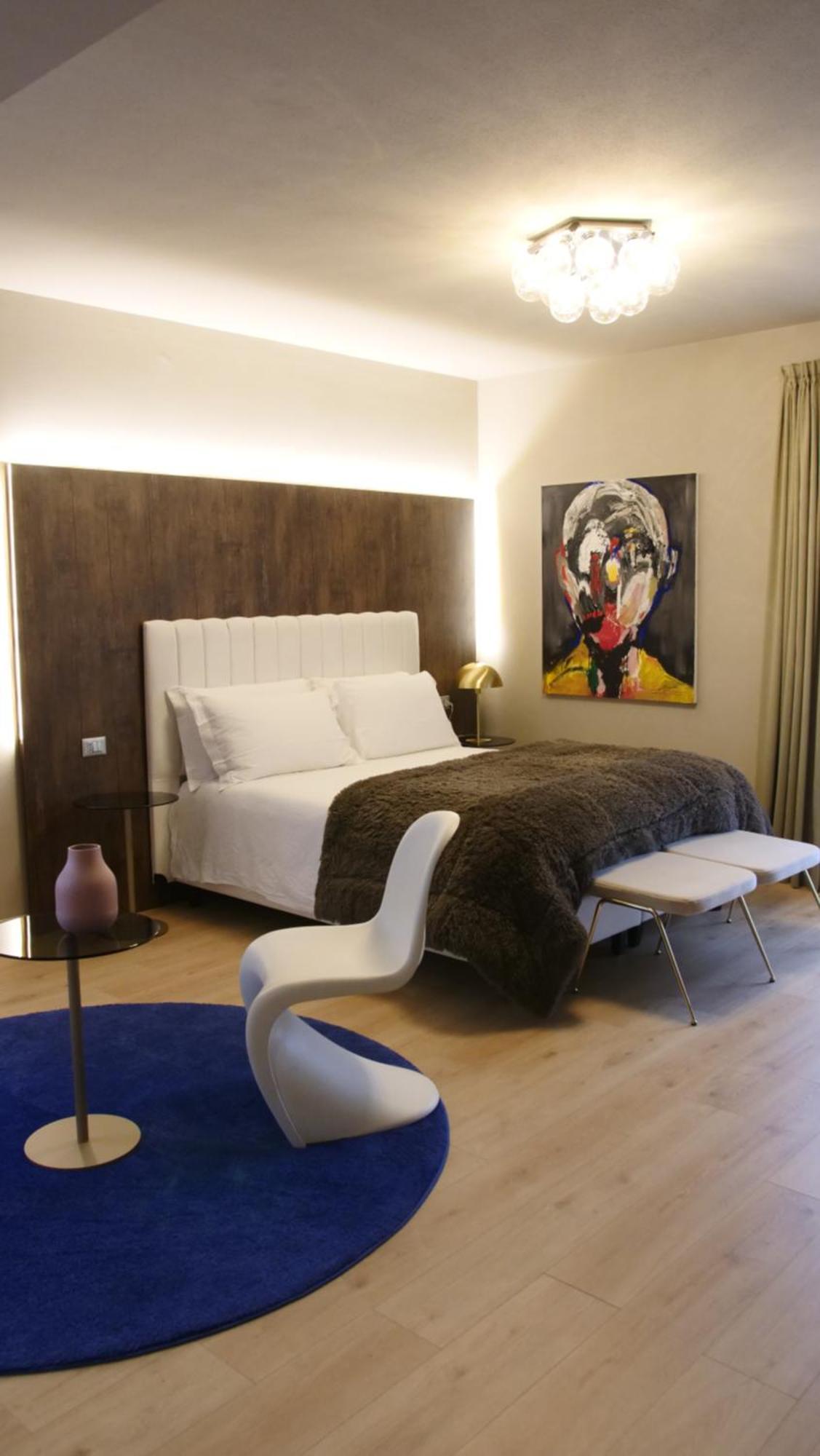 Hotel Battisti 31 Brescia Eksteriør billede