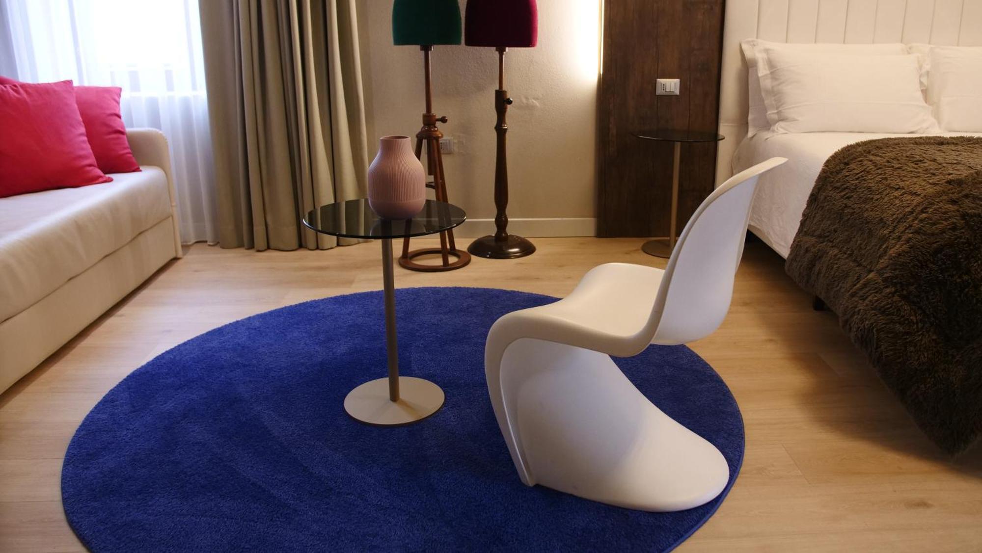 Hotel Battisti 31 Brescia Eksteriør billede