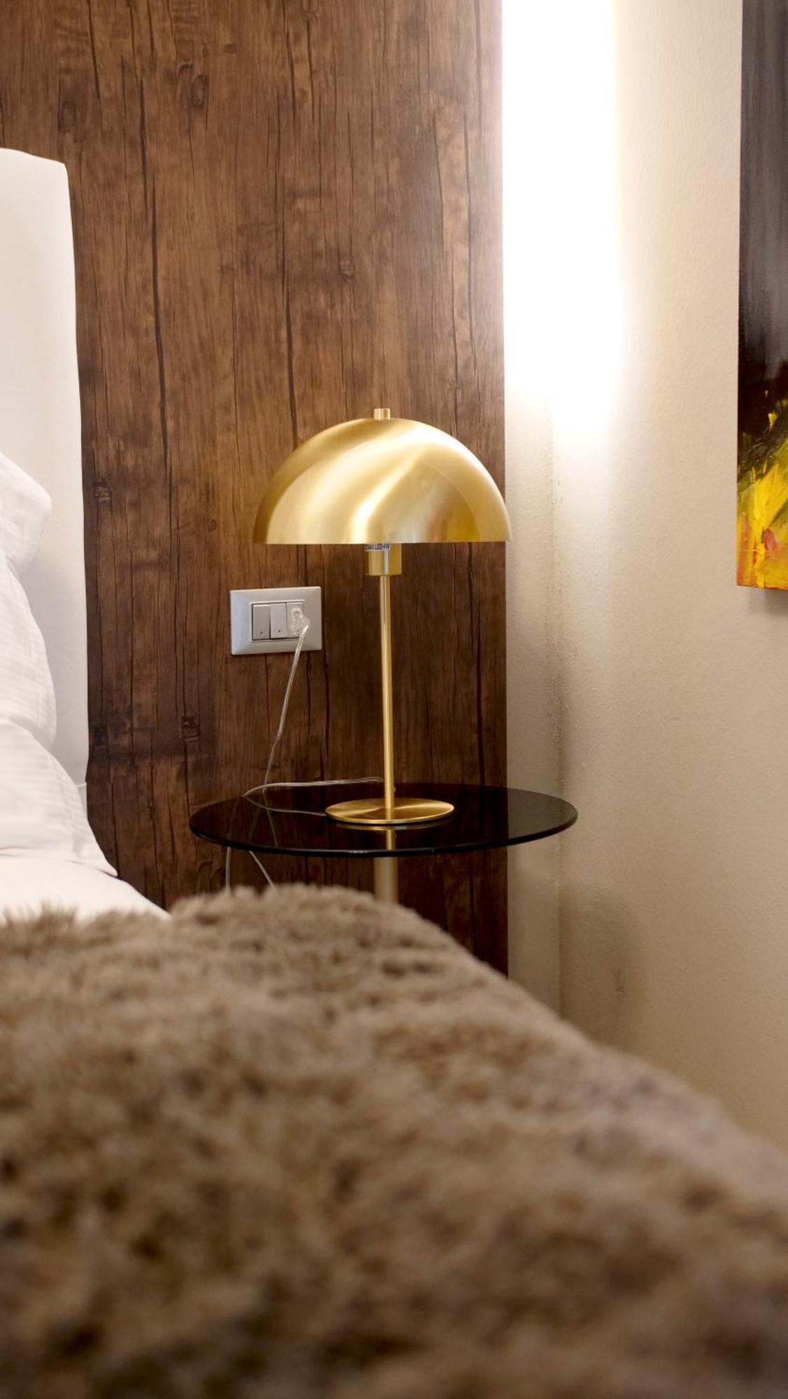Hotel Battisti 31 Brescia Eksteriør billede
