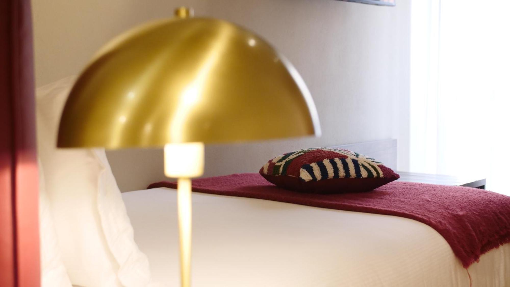 Hotel Battisti 31 Brescia Eksteriør billede